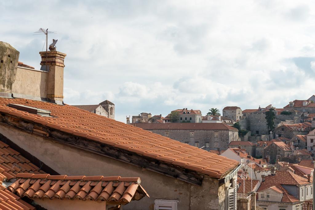 Holiday Home Nada Dubrovník Exteriér fotografie