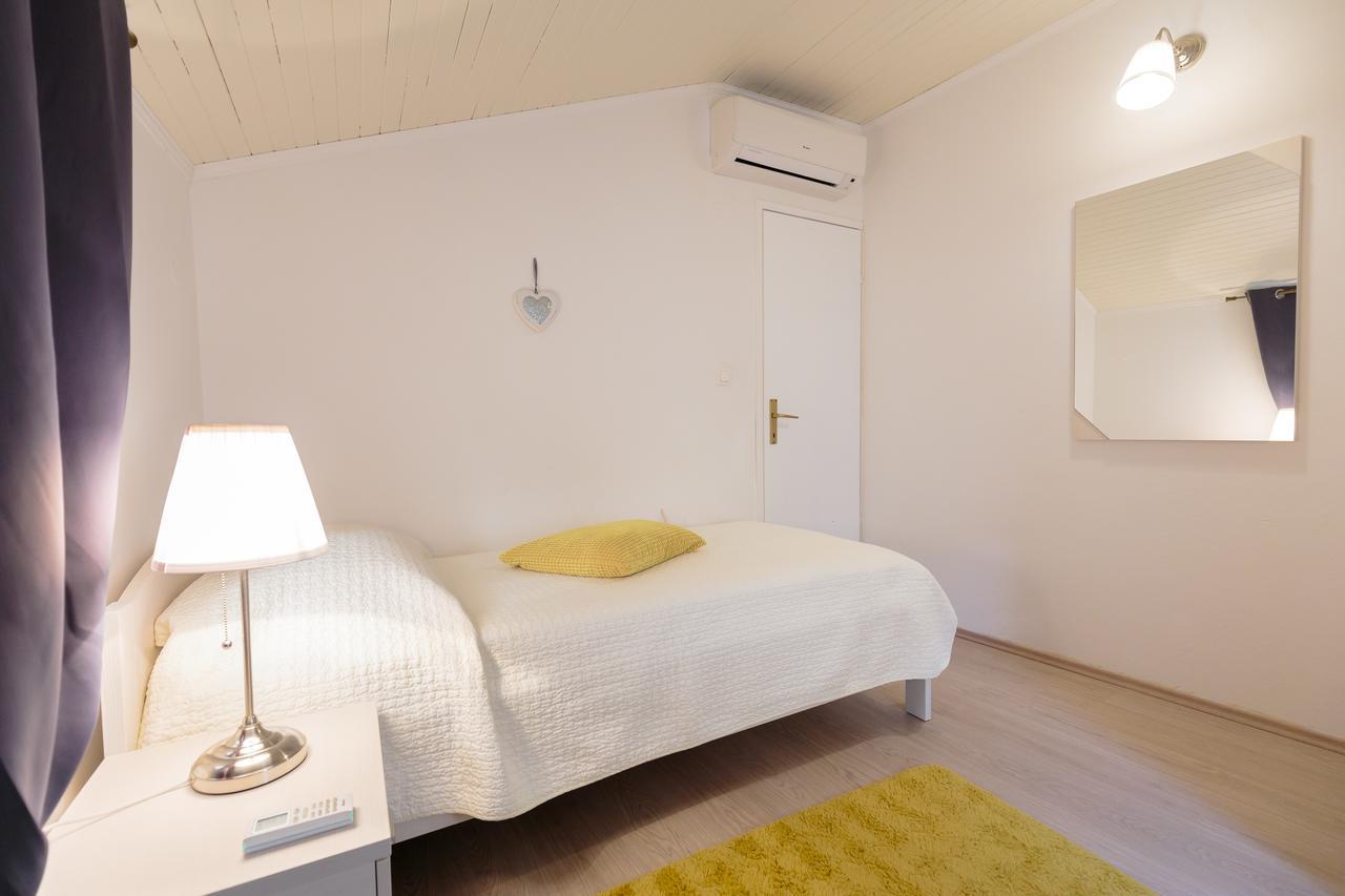 Holiday Home Nada Dubrovník Exteriér fotografie