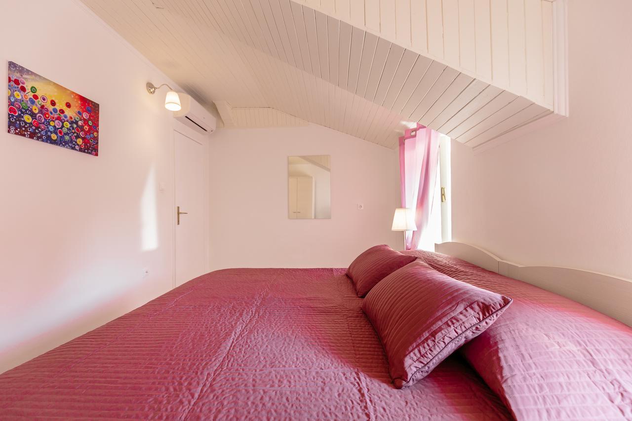 Holiday Home Nada Dubrovník Exteriér fotografie