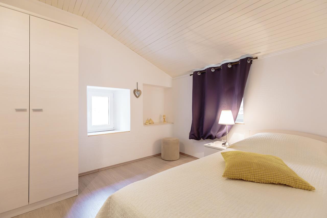 Holiday Home Nada Dubrovník Exteriér fotografie
