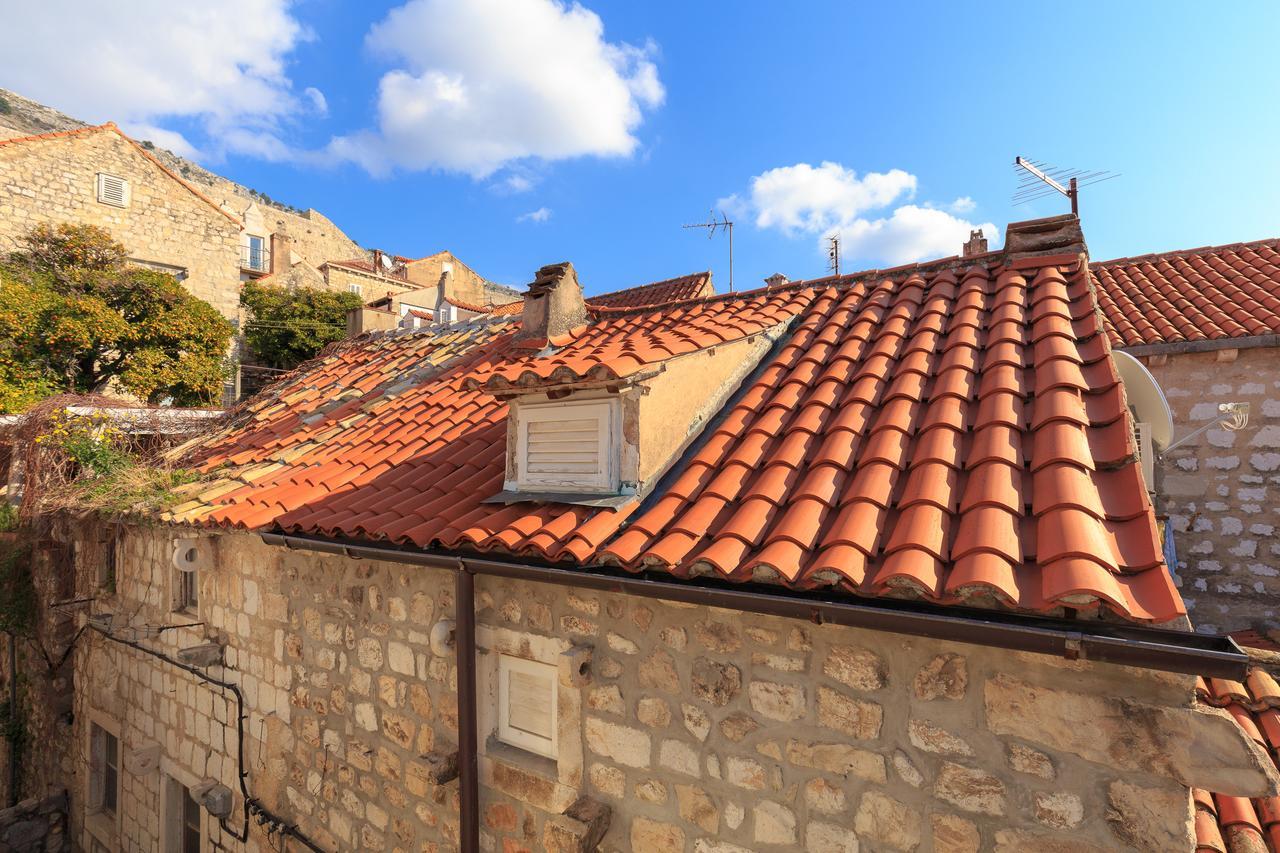 Holiday Home Nada Dubrovník Exteriér fotografie