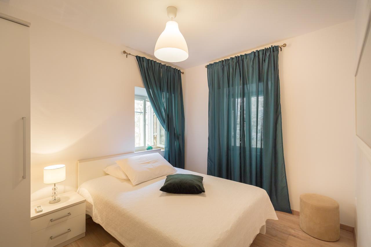 Holiday Home Nada Dubrovník Exteriér fotografie