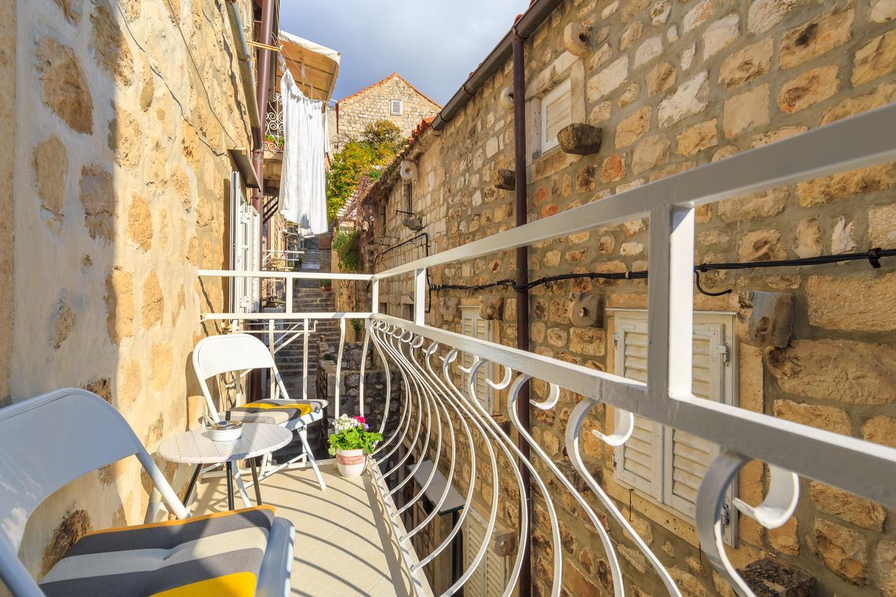 Holiday Home Nada Dubrovník Exteriér fotografie